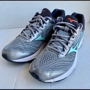 mizuno wave rider 19 42.5